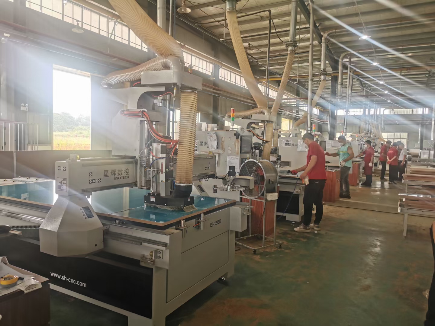 EXCITECH ড্রিলিং সেল - বুদ্ধিমান স্বয়ংক্রিয় ড্রিলিং সমাধান