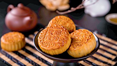 শুভ মধ্য-শরৎ উত্সব, পূর্ণিমা প্রতি বৃত্তাকার প্রত্যেক ব্যক্তিকে আশীর্বাদ করুন।