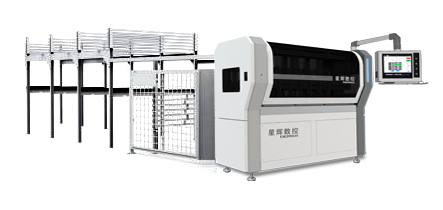 Excitech CNC 2300 শক্ত কাগজ কাটা এবং প্যাকেজিং মেশিন। স্ব-গবেষণা হল স্ব-উদ্ভাবনের দানি।