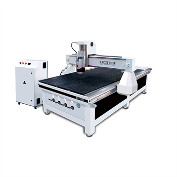 ATC কাঠের কাজ CNC রাউটার E2-1325C কাঠের খোদাই মেশিন