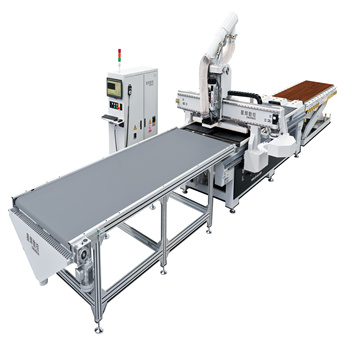 CNC নেস্টিং মেশিন কাঠ কাটা কেন্দ্র