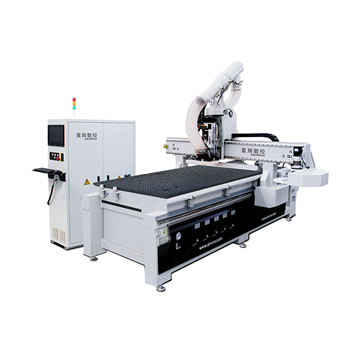 CNC উডওয়ার্কিং মেশিন