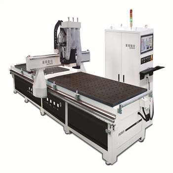 E2-1325 CNC কাঠের কাজ কাটা নেস্টিং খোদাই মেশিন