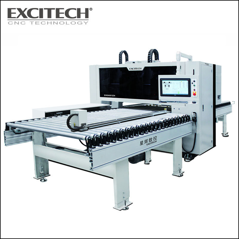 CNC মিলিং মেশিন
