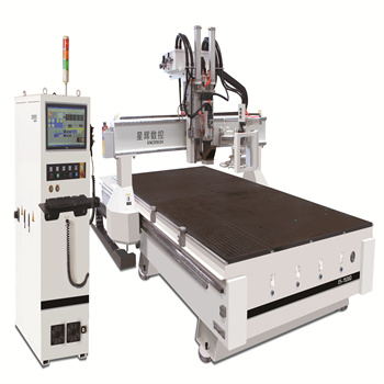 Excitech CNC 2040 ATC নেস্টিং CNC রাউটার